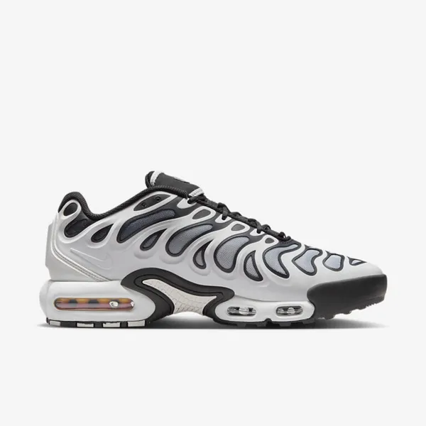 Nike Nike Air Max Plus Drift - Heren - Sneaker - Zwart/Wit — vergelijk prijzen bij 1 winkel