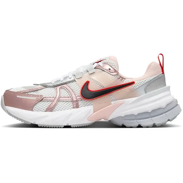 Nike Nike V2K Run - Sneaker - Grijs/Roze - Maat 39 - Doos zonder deksel — vergelijk prijzen bij 1 winkel