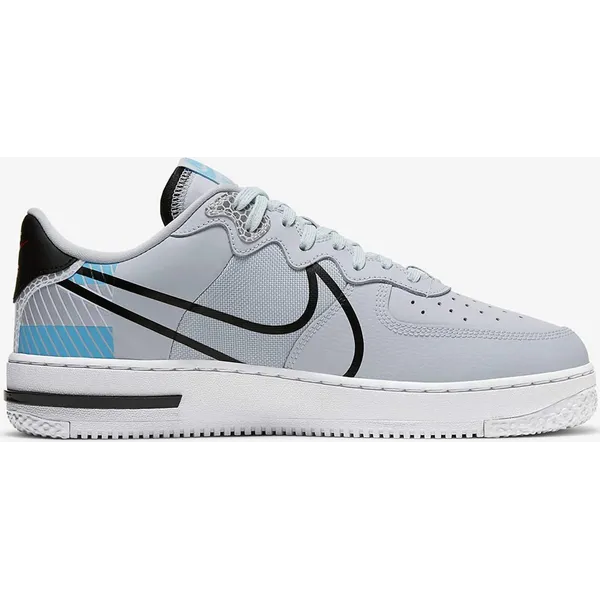 Nike Sneakers Nike Air Force 1 React Luxe 3M