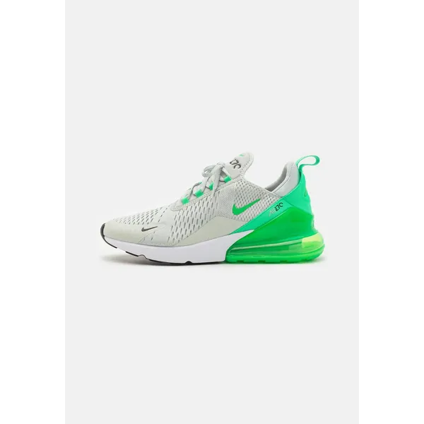 Nike Air Max 270 Grijs/Groen