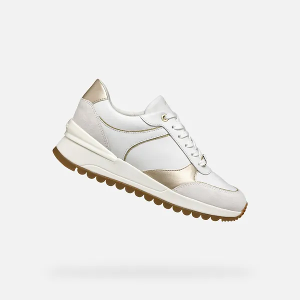 GEOX GEOX sneakers — vergelijk prijzen bij 1 winkel