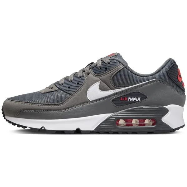 Nike Nike Sneakers Nike Air Max 90 "Iron Grey" — vergelijk prijzen bij 1 winkel