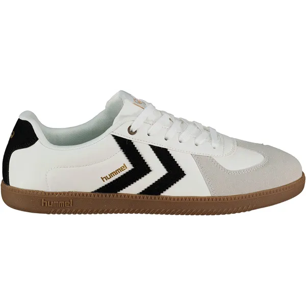 hummel hummel Lau86 Schoenen Wit EU 42 Man — vergelijk prijzen bij 1 winkel