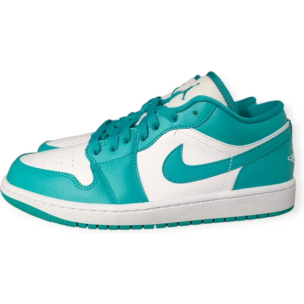 Nike Air Jordan 1 Low Turquoise