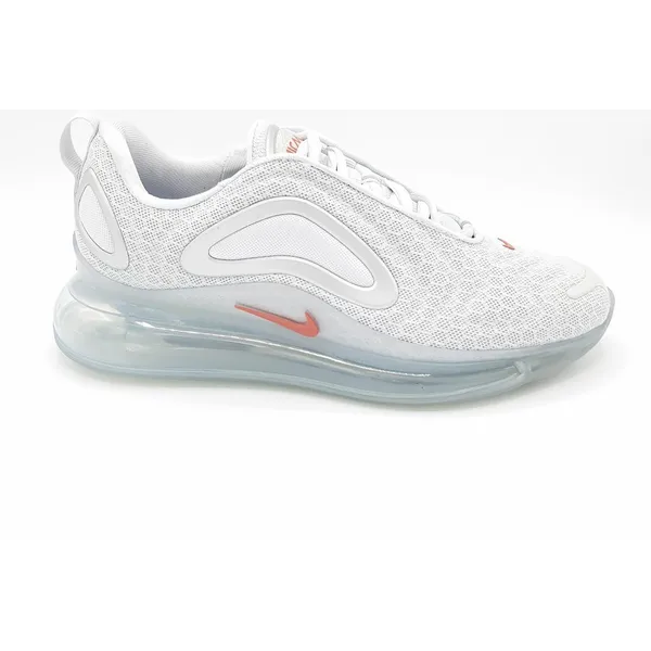 Nike Nike air max 720 silver — vergelijk prijzen bij 1 winkel