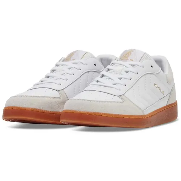 hummel hummel Royal Hb Ls Schoenen Wit EU Man,Vrouw — vergelijk prijzen bij 1 winkel