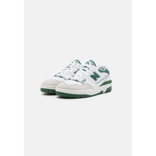 Nike Nike New Balance 550 - Heren - Sneaker - Wit/Groen — vergelijk prijzen bij 1 winkel