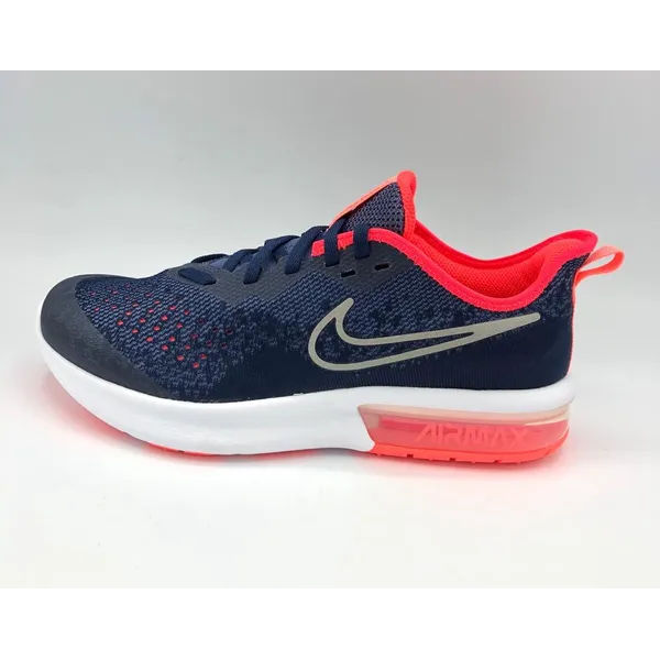 Nike Nike Air Max Sequent 4 (GS) — vergelijk prijzen bij 1 winkel