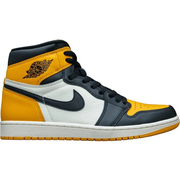 Nike Air Jordan 1 High GEEL