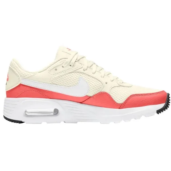 Nike Air Max SC Sneakers Dames Wit 38