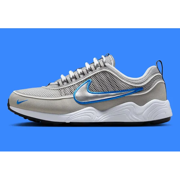 Nike Nike AIR ZOOM SPIRIDON SP SNEAKER MAAT 43 — vergelijk prijzen bij 1 winkel