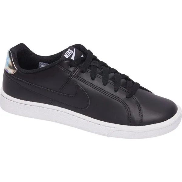 Nike Court Royale Zwart