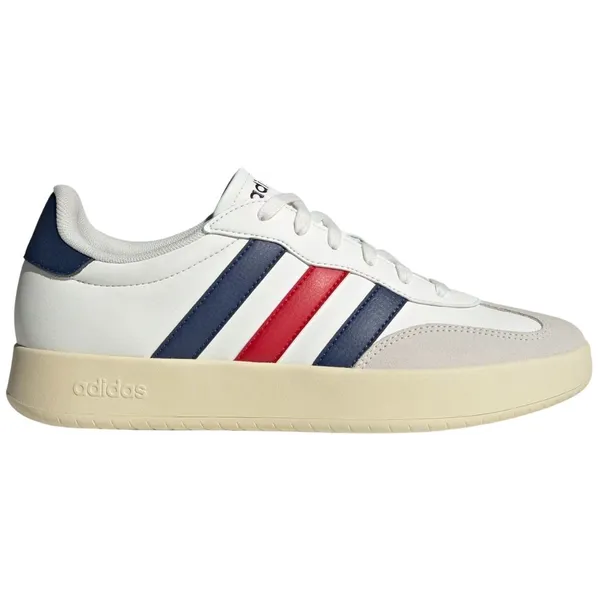 adidas Barreda Sneakers Heren Wit 41