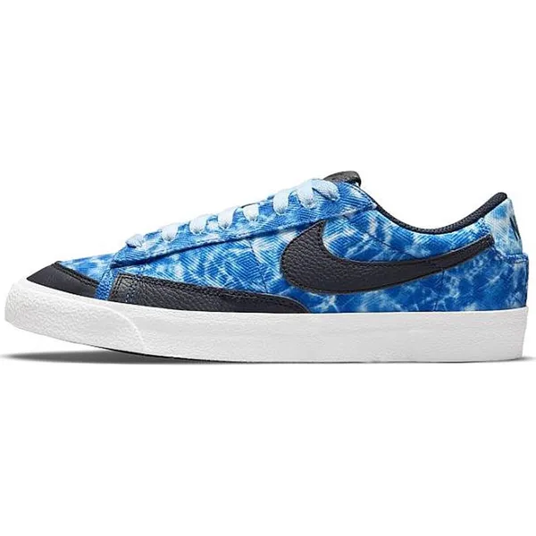 Nike Nike Blazer Low '77 - Dames sneakers, Schoenen, Maat 40 — vergelijk prijzen bij 1 winkel