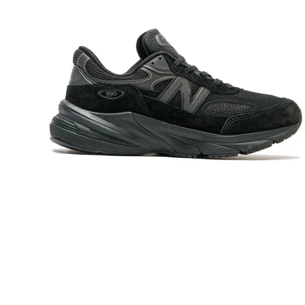 New Balance New Balance 990BB - Heren - Sneaker - Made in England - Zwart — vergelijk prijzen bij 1 winkel