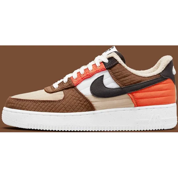 Nike Sneakers Nike Air Force 1 '07 LXX 'Toasty'