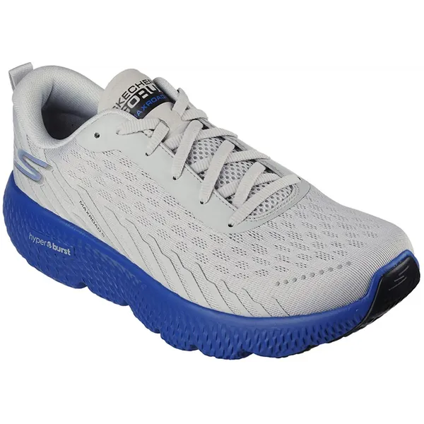 Skechers Skechers Herenloopschoenen GO RUN MAXROAD 5 Grijs Maat 41 EU — vergelijk prijzen bij 1 winkel