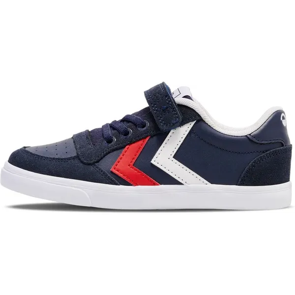 Hummel Sneakers Peacoat