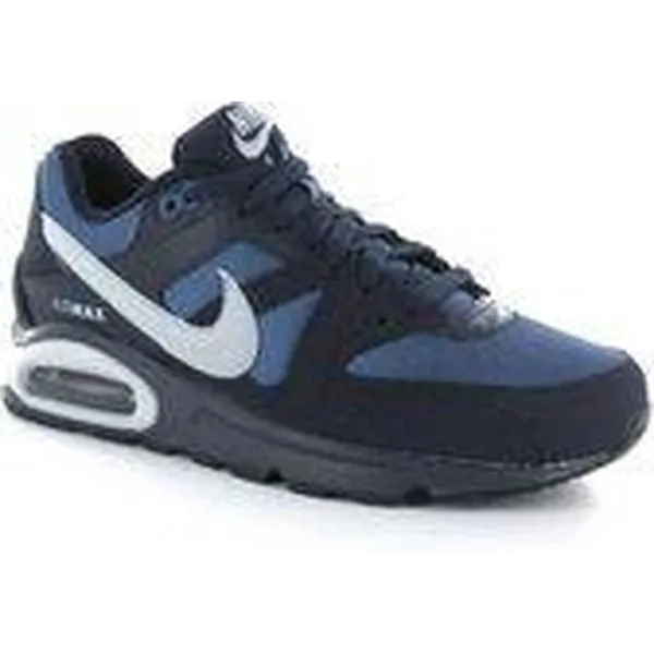 Nike Nike Air Max Command - Sportschoenen -  Heren - Maat 40.5 - Blauw — vergelijk prijzen bij 1 winkel