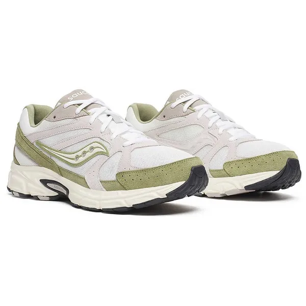 Saucony Saucony Ride Millenium Sneakers — vergelijk prijzen bij 1 winkel