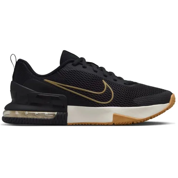 Nike Air Max Black Parachute