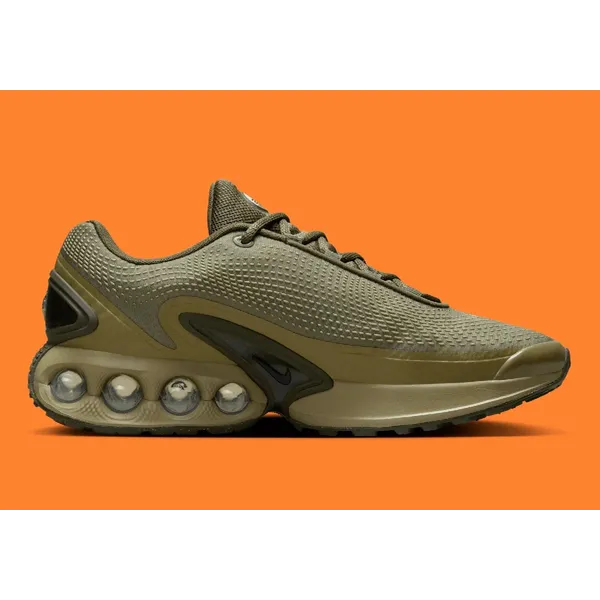 Nike Nike Sneakers Nike Air Max DN "Neutral Olive" — vergelijk prijzen bij 1 winkel