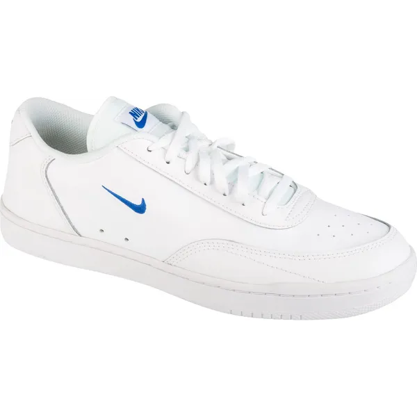 Nike Court Vintage Sneakers Heren Wit