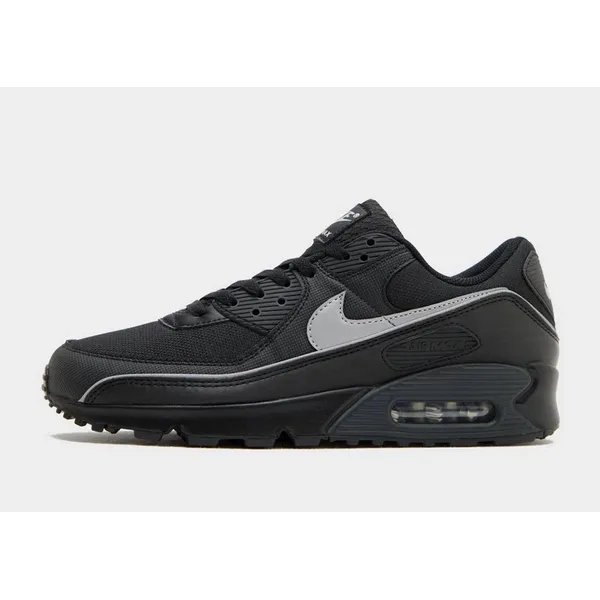 Nike Air Max 90 Wit/Zwart