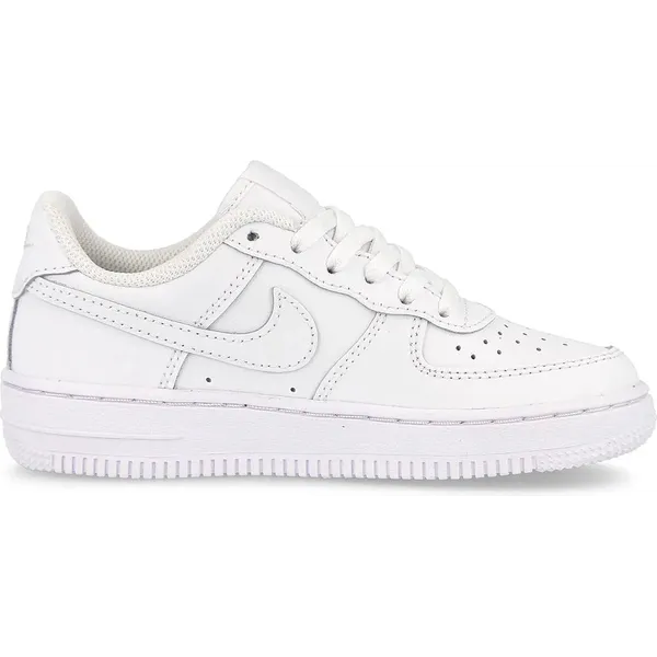 Nike Nike Air Force 1 - Kinder Sneakers - Wit — vergelijk prijzen bij 1 winkel