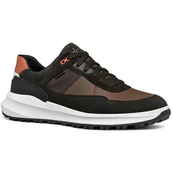 GEOX GEOX U Pg1x B Abx A Schoenen Bruin EU Man — vergelijk prijzen bij 1 winkel