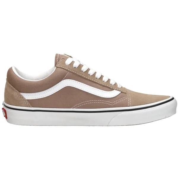 Vans Old Skool Taupe