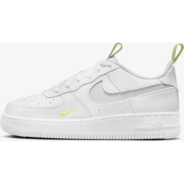 Nike Nike Air Force 1 LV8 GS Kinderschoenen — vergelijk prijzen bij 1 winkel
