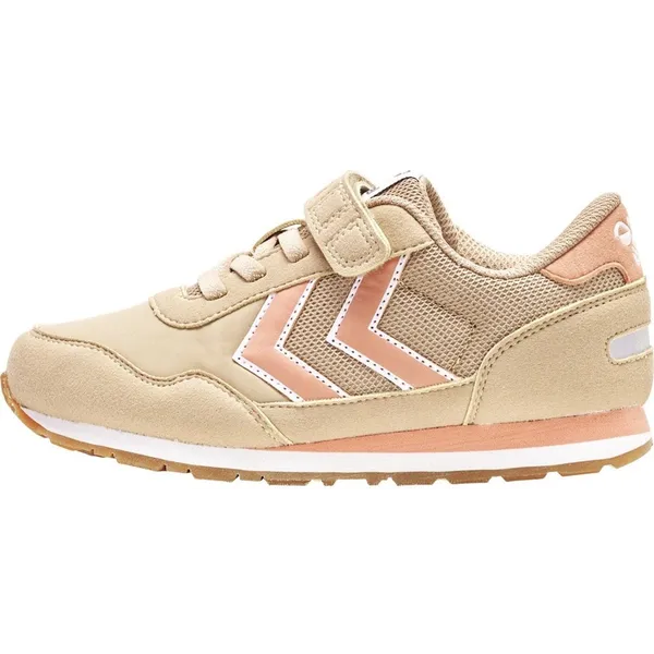 hummel hummel Kinder Sneaker Reflex Jr — vergelijk prijzen bij 1 winkel