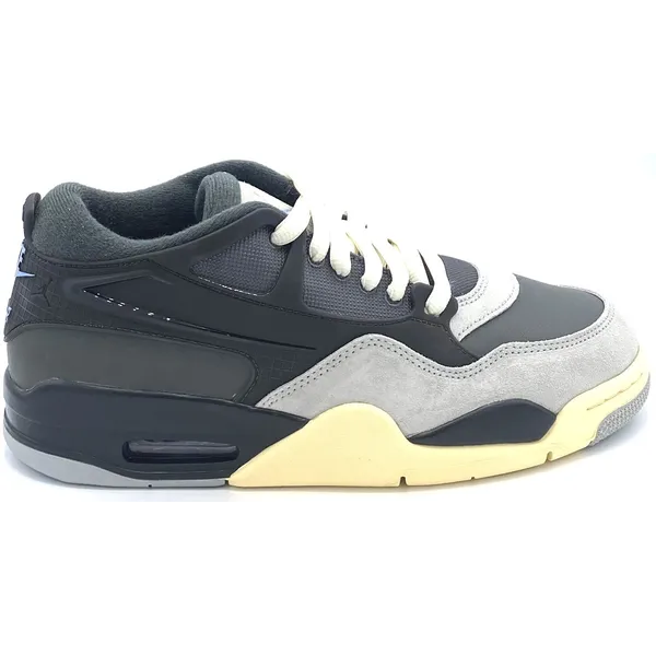 Jordan Air Jordan 4 RM Grijs