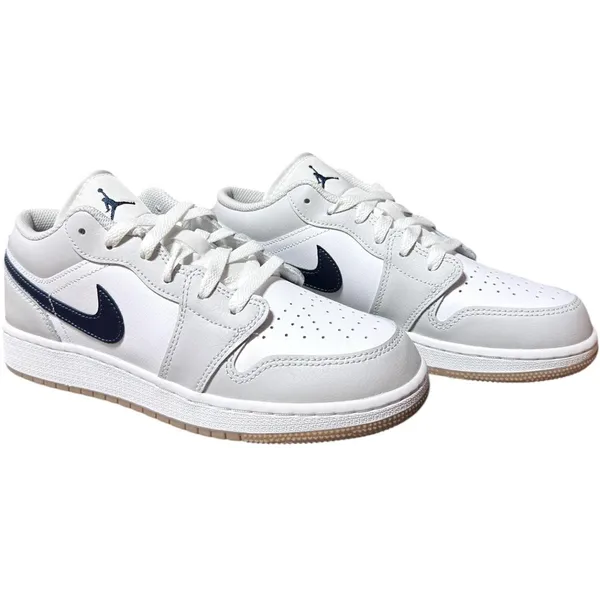 Jordan Jordan Air Jordan 1 Low (GS) - Sneakers — vergelijk prijzen bij 1 winkel