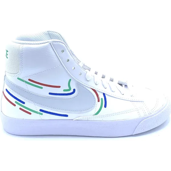 Nike Nike Blazer Mid- Sneakers — vergelijk prijzen bij 1 winkel