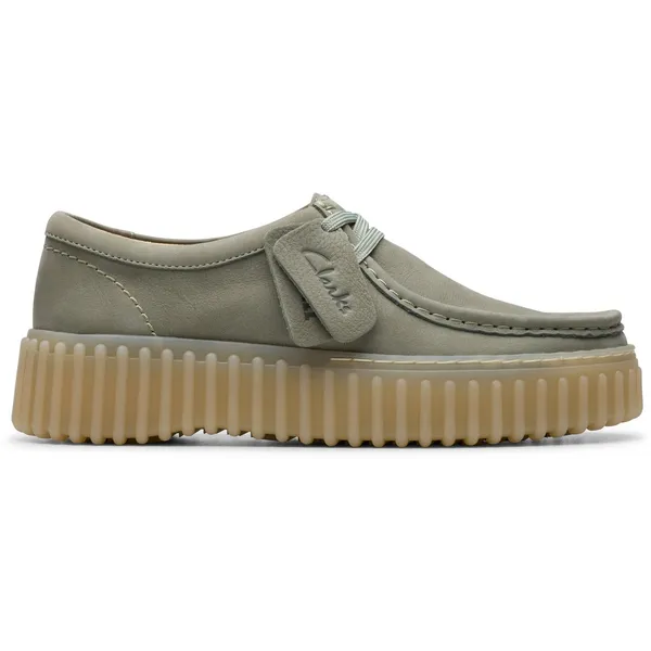 Clarks Clarks Shoes Torhill Bee Schoenen Groen EU Vrouw — vergelijk prijzen bij 1 winkel