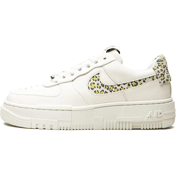 Nike Nike Sneakers Nike Air Force 1 Pixel Special Edition "Leopard" — vergelijk prijzen bij 1 winkel