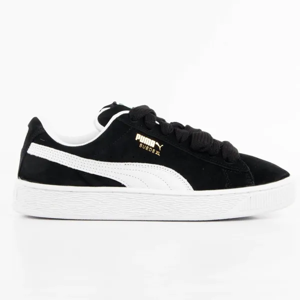 Puma Suede Black