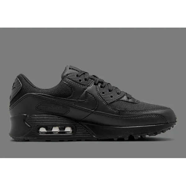 Nike Sneakers Nike Air Max 90 "Triple Black"