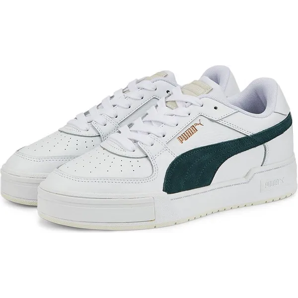 PUMA PUMA Select Ca Pro Suede Fs Sneakers Wit EU Man — vergelijk prijzen bij 1 winkel