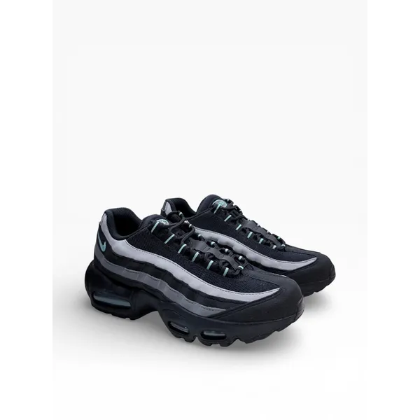 Nike Air Max 95 Blauw/Zwart/Grijs