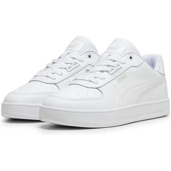 Puma Caven 2.0 Lux White / Cool Light Gray