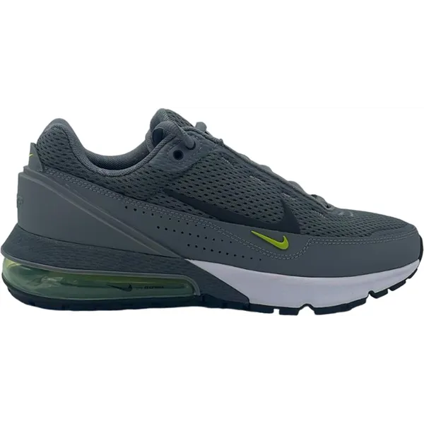 Nike Air Max Pulse Grijs/Groen