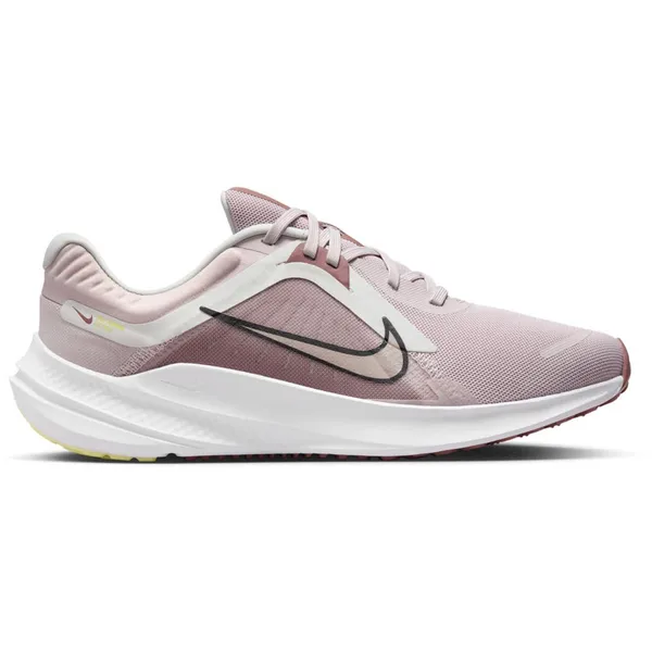 Nike Nike Quest 5- Dames Sneakers - Violet / Zwart / Wit — vergelijk prijzen bij 1 winkel