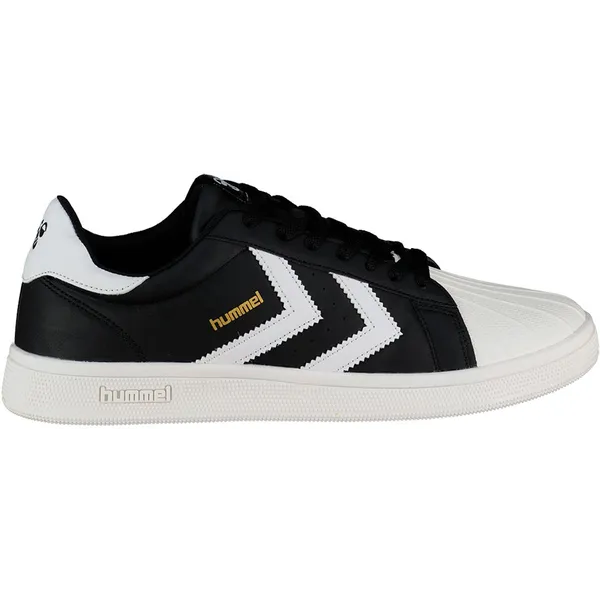 Hummel Super23 Black / White