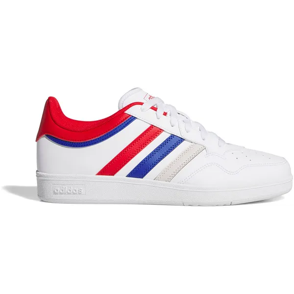 adidas Hoops 4.0 Schoenen Wit EU