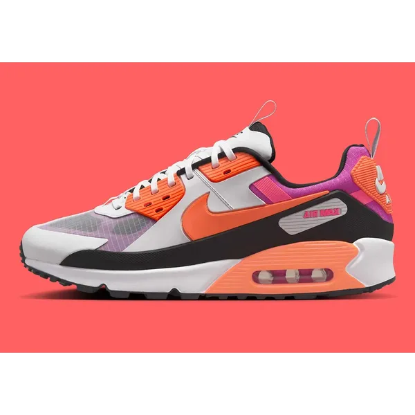 Nike Nike AIR MAX 90 DRIFT SNEAKER MAAT 44 — vergelijk prijzen bij 1 winkel
