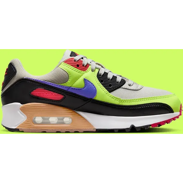 Nike Air Max 90 W- Sneakers Dames