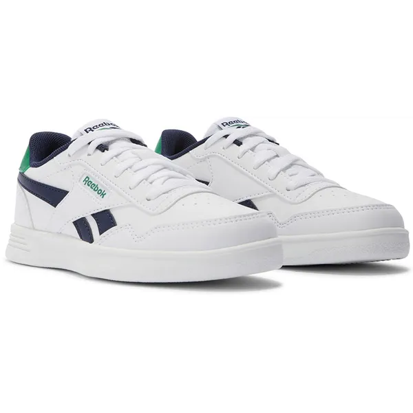 Reebok Reebok Court Advance Schoenen Wit EU 27 1/2 Jongens,Meisjes — vergelijk prijzen bij 1 winkel